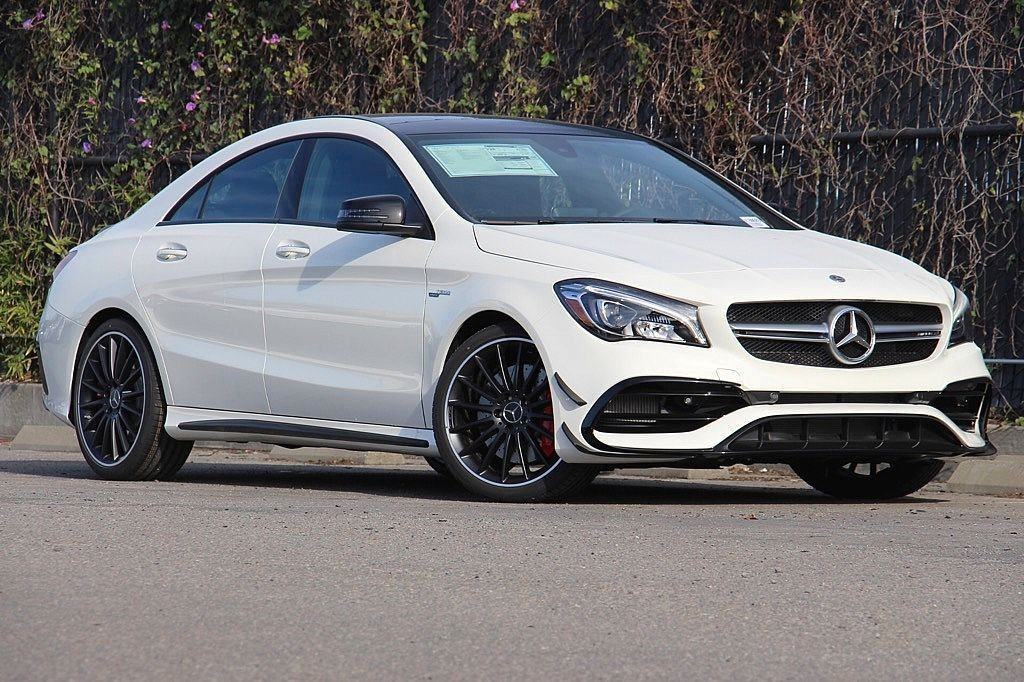 Mercedes C-Class or the CLA-Class - Which one should you go for? - PakWheels Blog