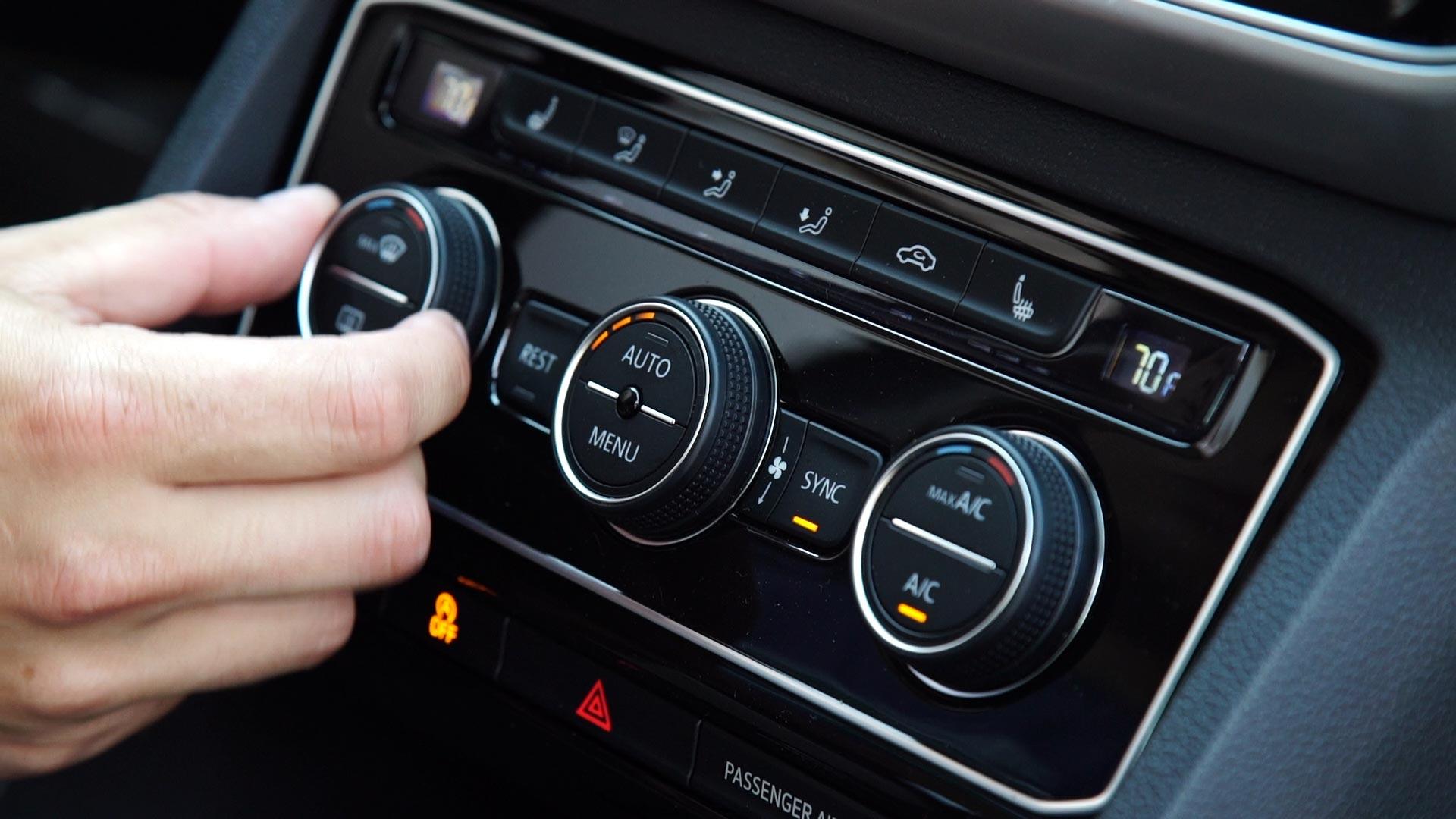 4 Reasons Why Your Car Shakes When Ac Is Turned On - Pakwheels Blog