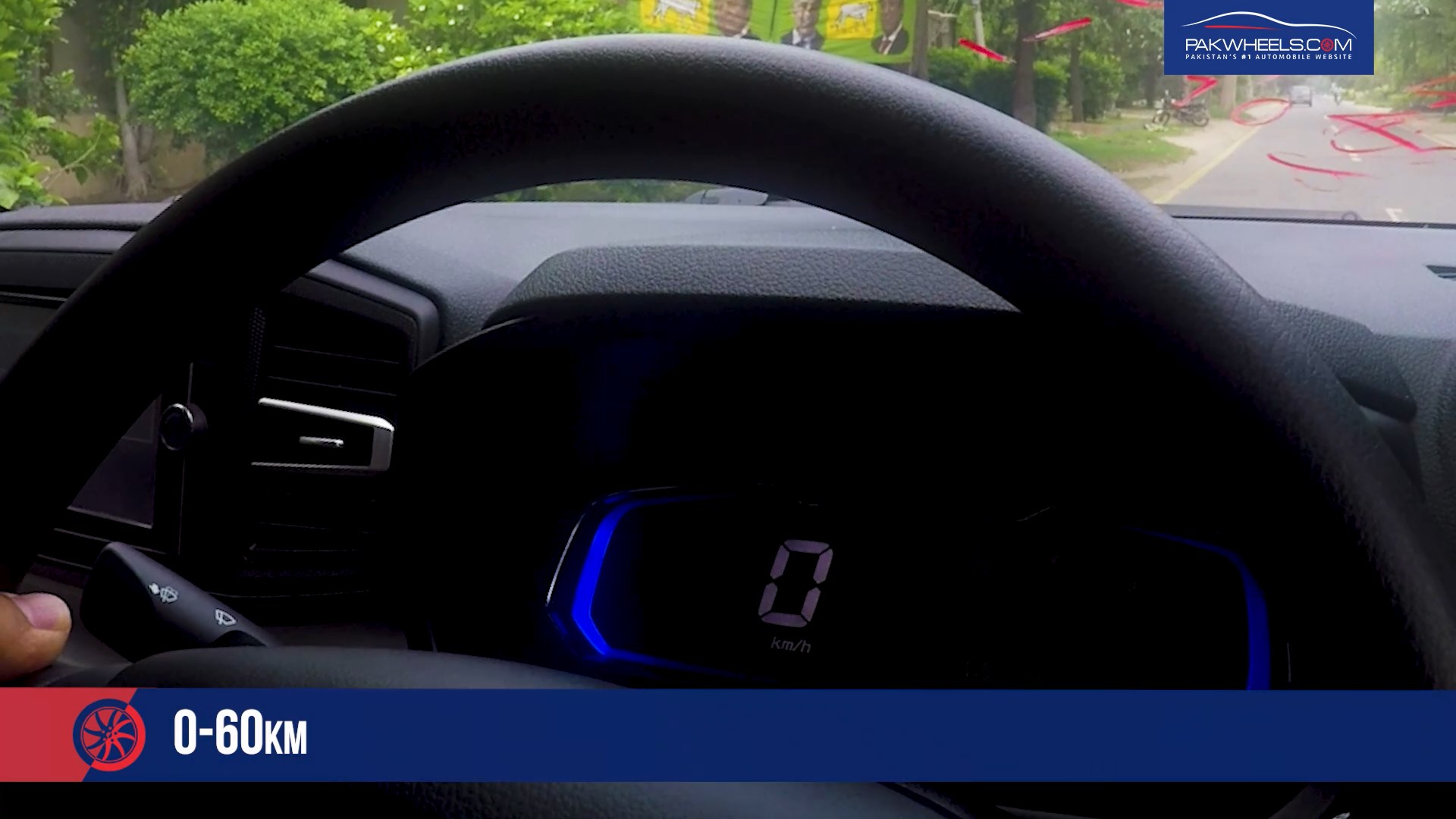 Daihatsu Mira ES 2017 8th Generation PakWheeks Review (32)