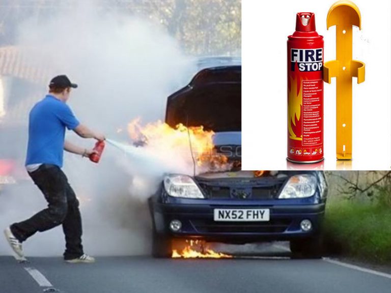 Top 10 roadside emergency musthaves PakWheels Blog