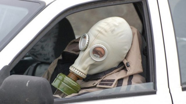 This Is How You Can Eliminate Bad Smell From Your Car S