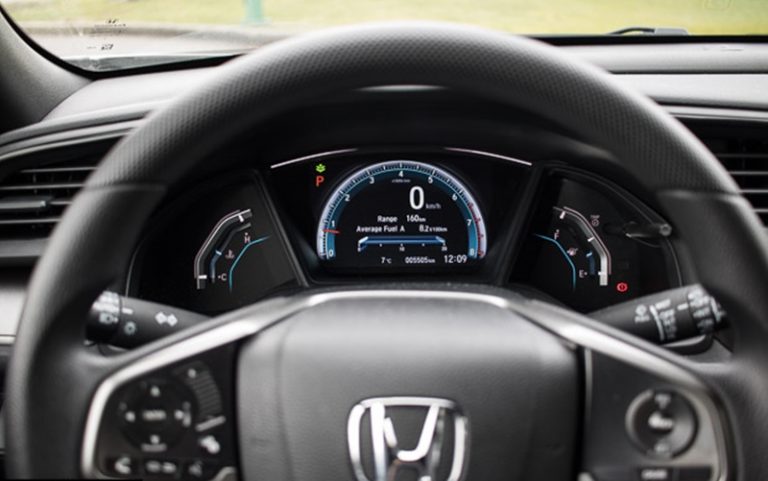 Dear Honda, time to make the Honda Civic X worth it! - PakWheels Blog