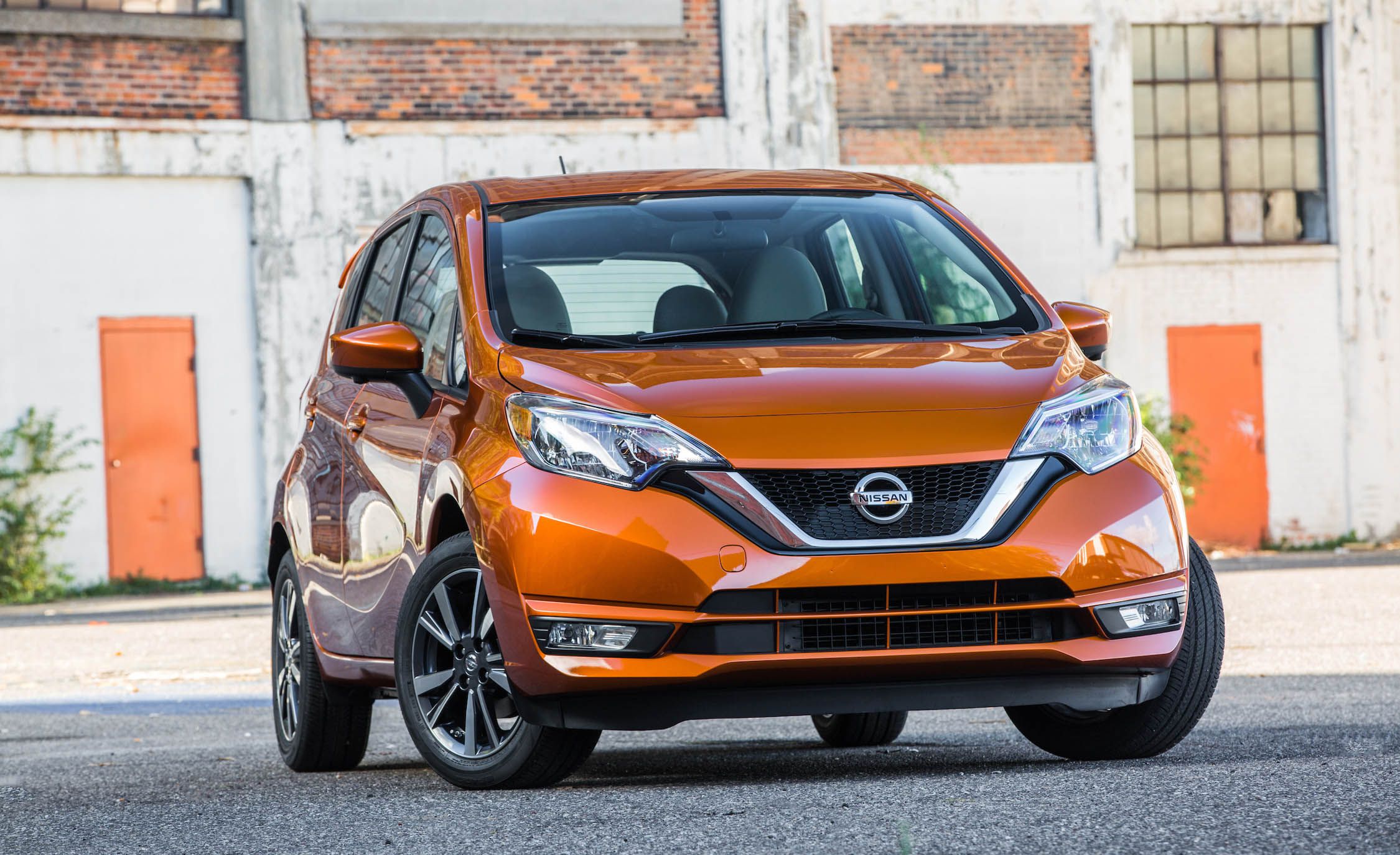 Nissan note вариатор проблемы