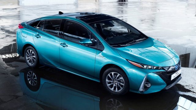Toyota Issues A Major Recall Imported Prius Phv And C Hr Hybrid Recalls Are A Common Practice In The Automotive Industry And Even Giants Like Toyota Is No Stranger To It Mive Production Of Cars Sometimes Results