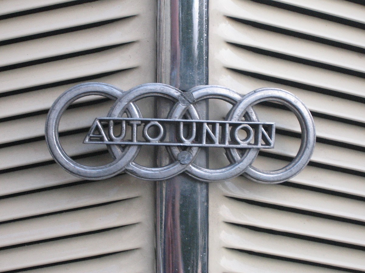 Audi could revive the historic nameplate Horch 4