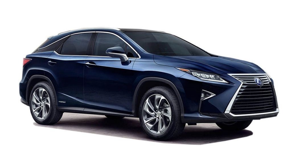 Lexus Car 2020 Price In Pakistan