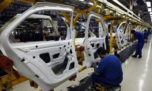 Mexican Companies Interested in Pakistani Auto Parts Industry