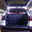 Changan vehicles