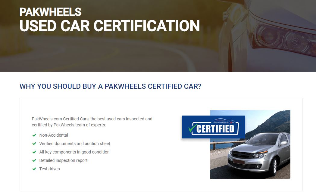 What Is A Certified Used Car Mean at Sarita Rieger blog