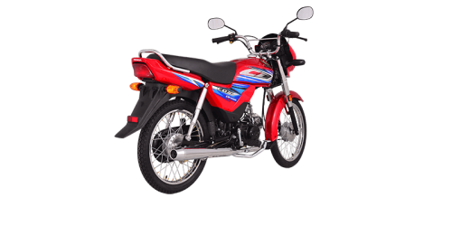 Atlas Honda launches 2019 CD-70 Dream with a brand new sticker ...