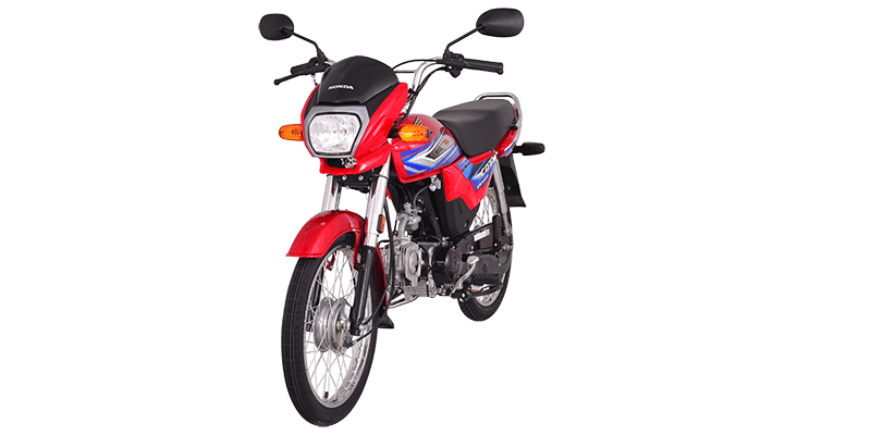 Atlas Honda Launches 2019 Cd 70 Dream With A Brand New Sticker