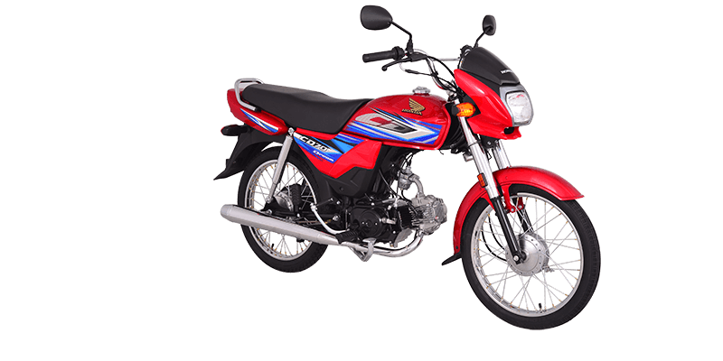 New Model Honda 70 2019