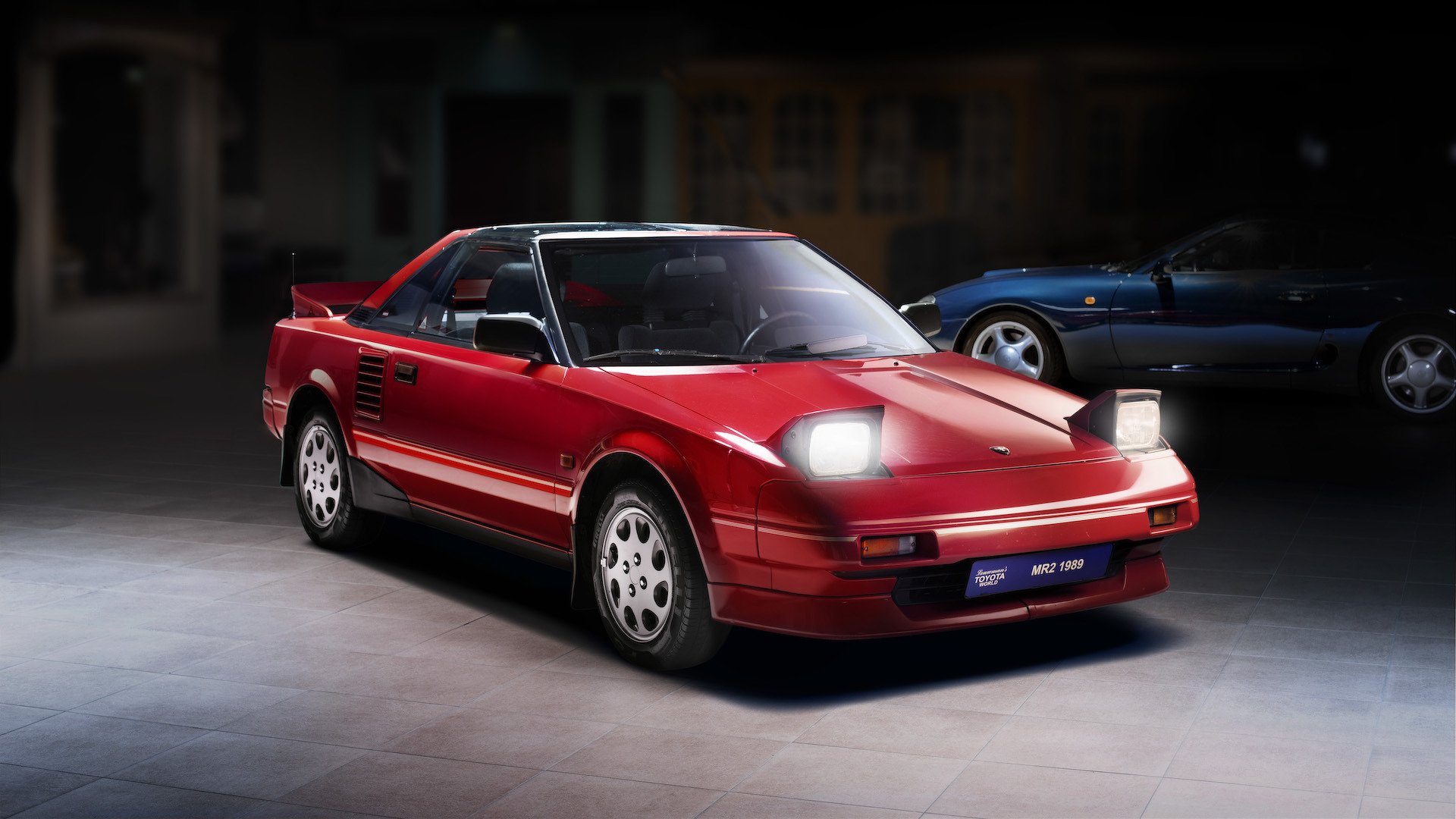 MR2