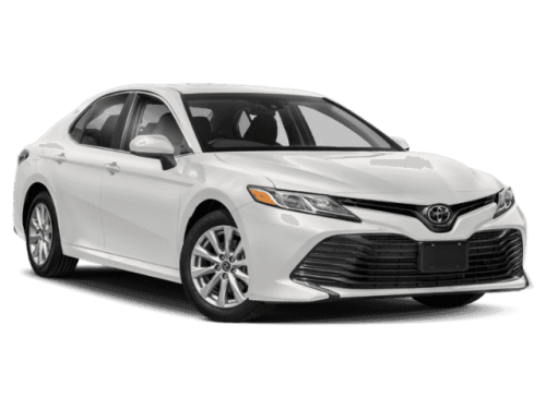 2019 Toyota Avalon and Camry to arrive in TRD models too - PakWheels Blog