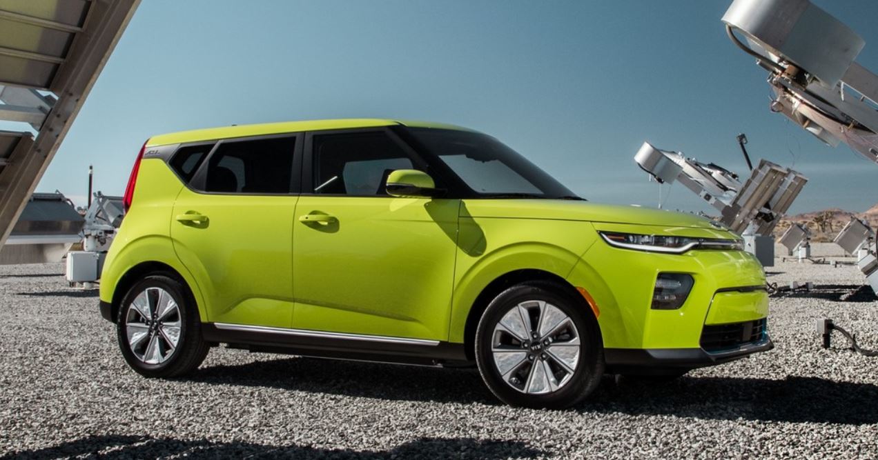 2020 Kia Soul unveiled at LA Auto Show PakWheels Blog