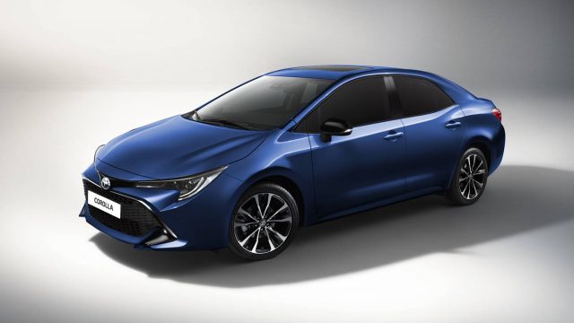 Toyota Corolla 2019 What To Expect Pakwheels Blog