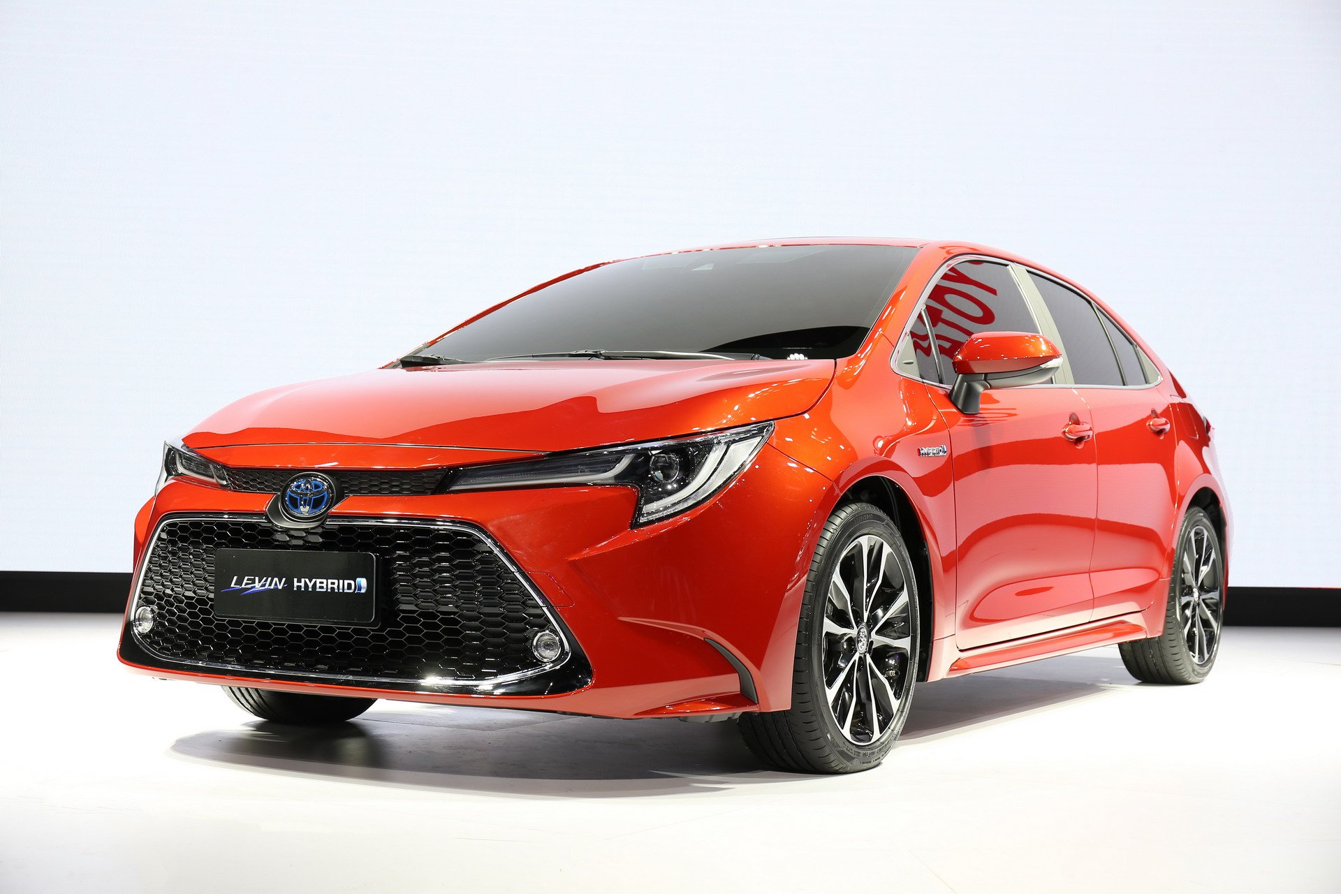 33 HQ Images 2020 Toyota Corolla Sport Edition : 2021 Toyota Corolla Apex Edition: When You Want Sleek ...