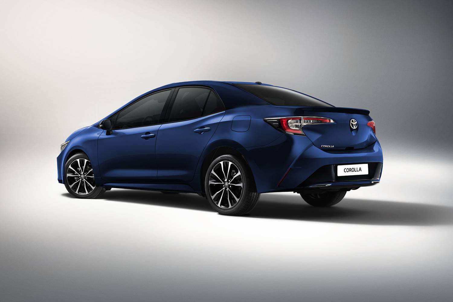 Toyota Corolla New Model 2020 Pakistan