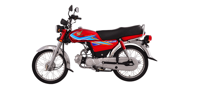 Honda cd 70 2019 new arrivals