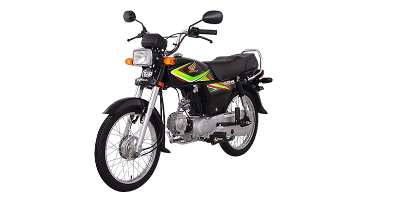 honda cd 70 2019