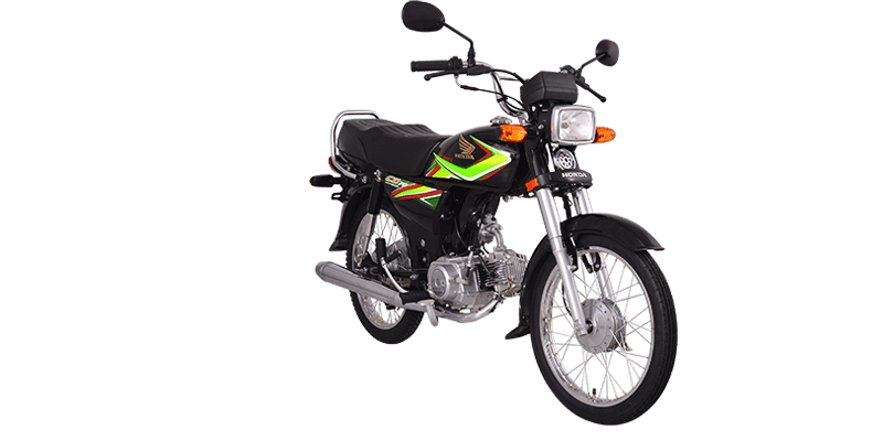 Honda Cd 70 2019 Model Price In Pakistan Today