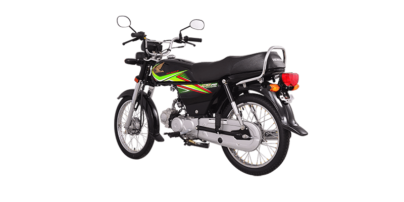 Cd 70 Honda New Model 2019 Picture