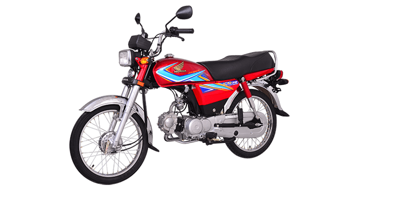 New Model Of Honda Cd 70 2019