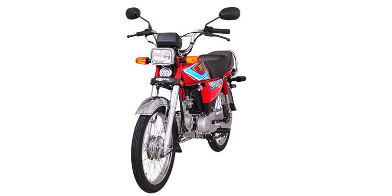 New Model Honda Cd 70 2019