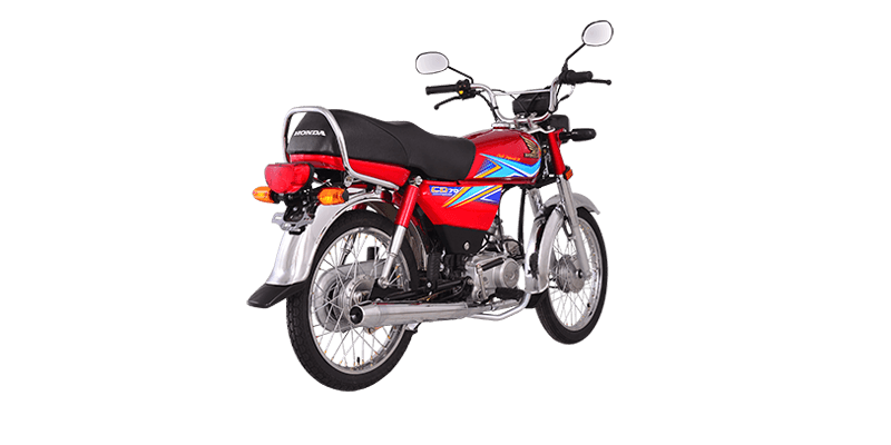 Cd 70 Honda New Model 2019 Picture