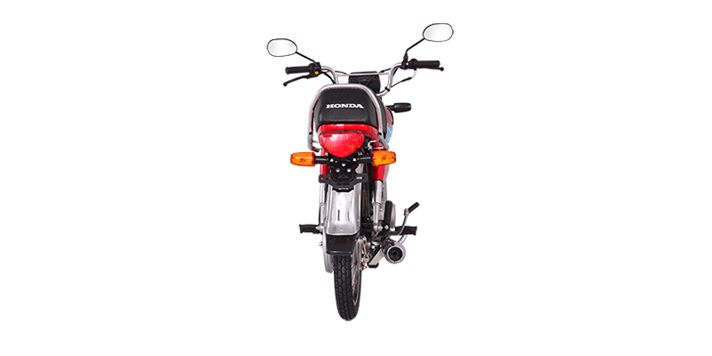 Atlas Honda launches CD-70 2019 with new sticker ...