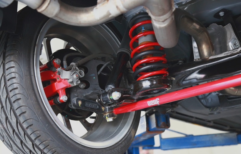 Are  shock  absorbers  really shock  absorbers PakWheels Blog