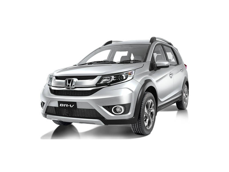 First Impressions of The Base Model Honda BR-V S CVT! [Car Review] 