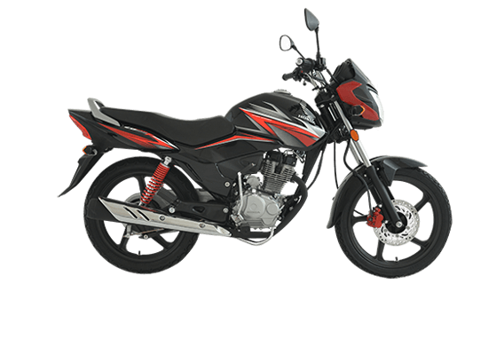 CB 125F 2019 unveiled in Pakistan - See Prices, Pictures ...