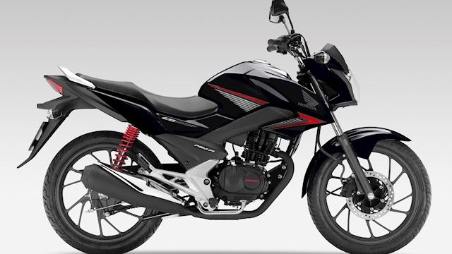 Honda Cb125f 2019 Price In Pakistan