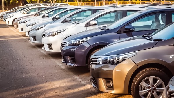 70% cars bought in Pakistan in 2018 were locally assembled: Survey