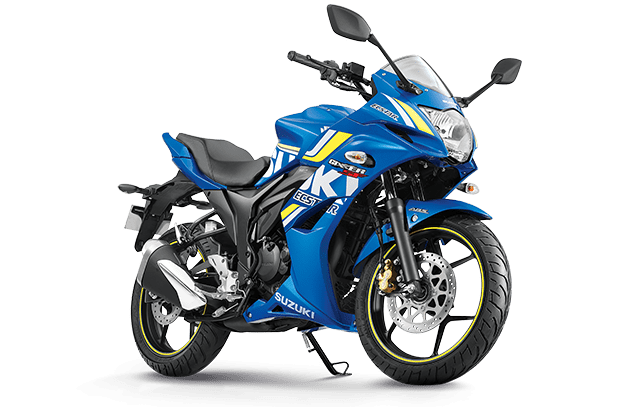 Suzuki gixxer sf discount 150 new model 2019