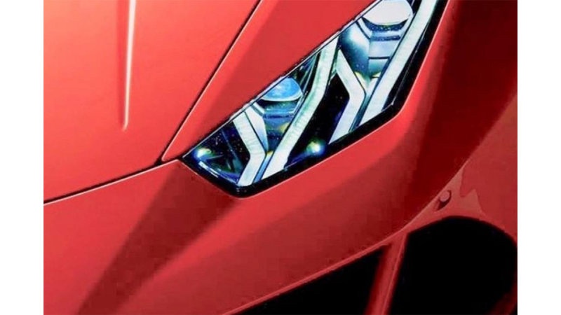 Lamborghini teases the facelifted 2020 Huracan - PakWheels ...