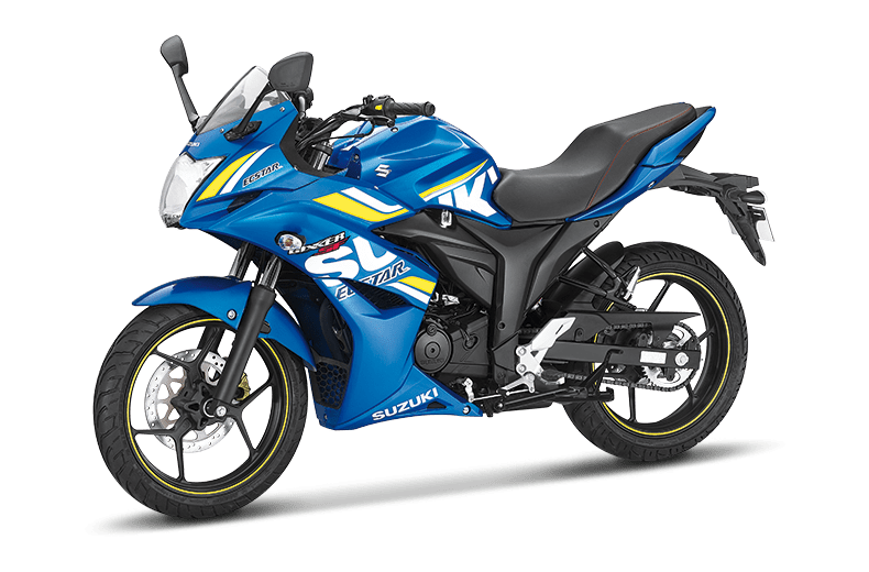 Suzuki is bringing its all-new 2019 Gixxer 150cc SF in ...