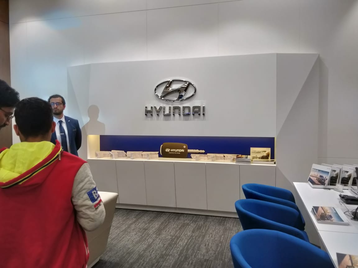 Digital pdi hyundai приложение