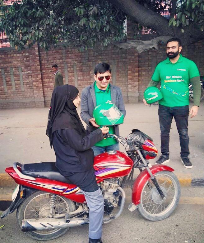 Careem-Helmet-PR-5 - PakWheels Blog