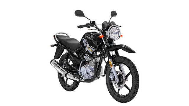 Honda deals yamaha motor