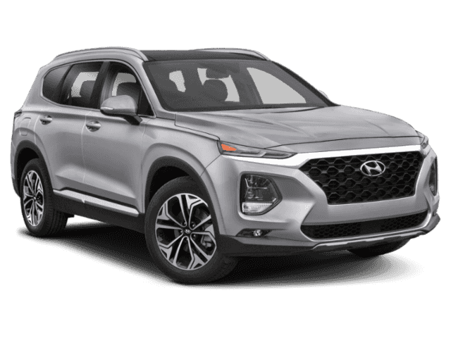 Here's a walkaround of 2019 Hyundai Santa Fe launched in Pakistan - PakWheels  Blog