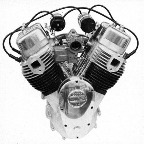 Have you ever heard about V4 engines? - PakWheels Blog