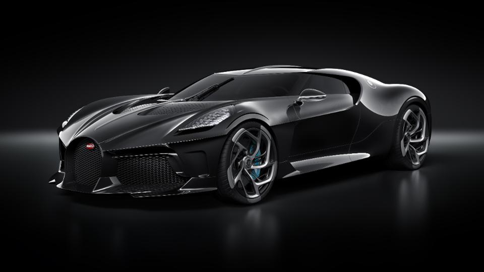 Which Is The Most Expensive Car In The World Hint It S A Bugatti Pakwheels Blog