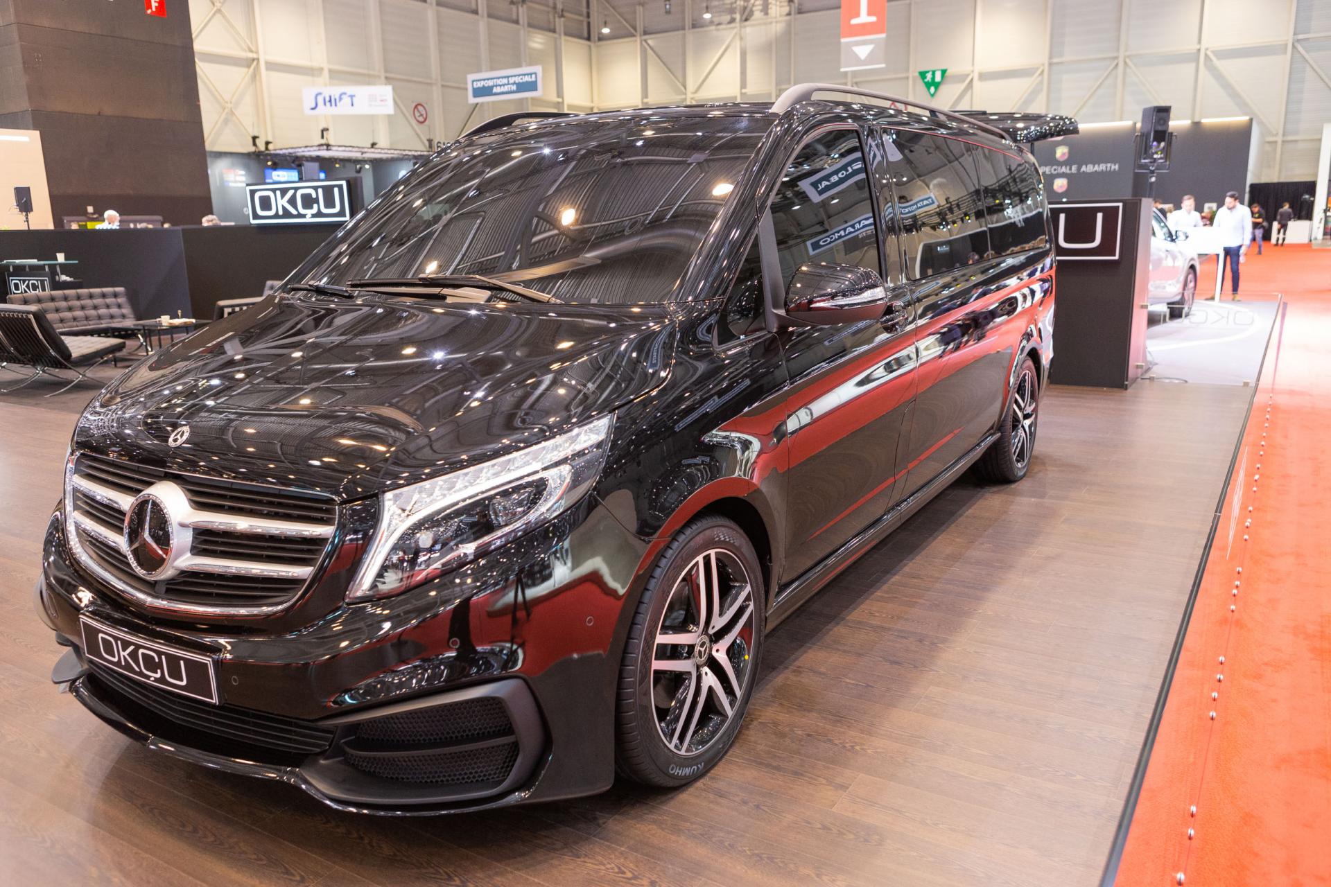 Мерседес v250 4matic