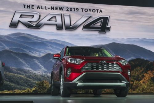 Toyota To Invest $13 Billion In The US - PakWheels Blog