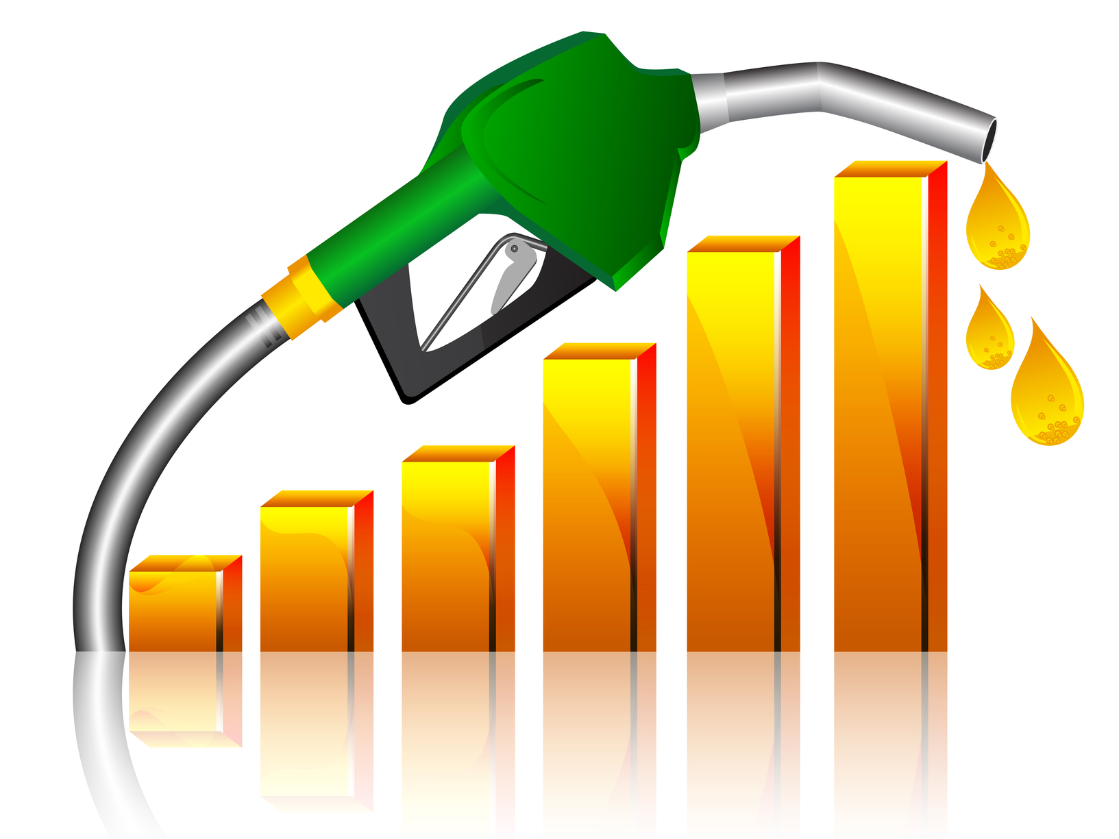 Petrol Example Sentence