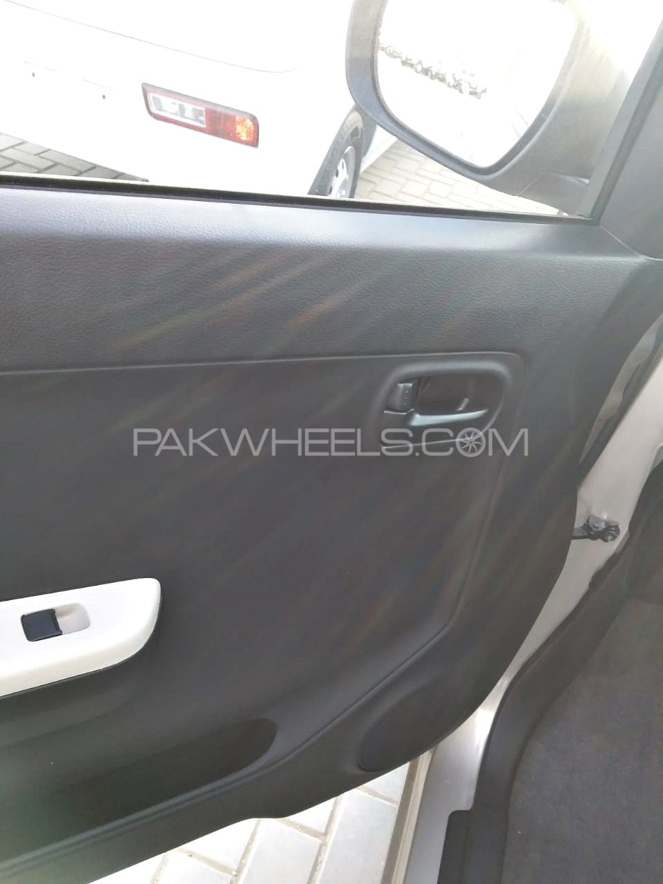suzuki-alto-interior-2 - PakWheels Blog