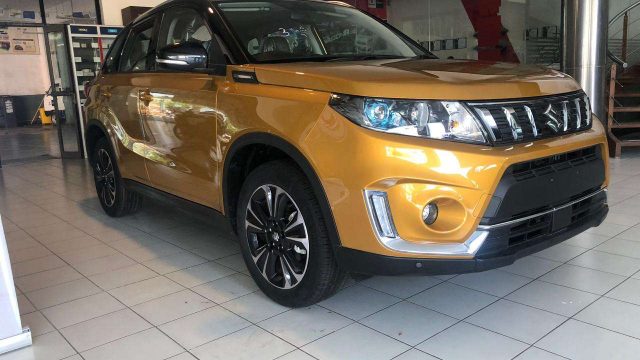 2019 Suzuki Vitara Review, Price, Facelift >> Suzuki Vitara Facelift 2019 Has Arrived In Pakistan Pakwheels Blog 2019 Suzuki Vitara Review, Price, Facelift >> Suzuki Vitara Facelift 2019 Has Arrived In Pakistan Pakwheels Blog