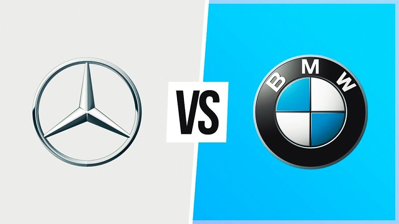 BMW vs. Mercedes-Benz: Battle of the Brands in 2023